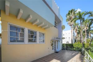 760 Euclid Ave 204, Miami Beach, FL 33139 - MLS#A11789186