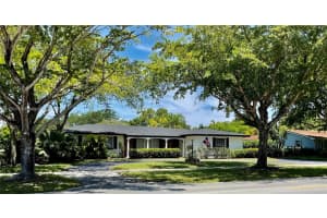 17020 Sw 87th Ave, Palmetto Bay