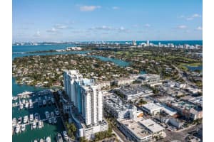 1800 Sunset Harbour Dr 2203, Miami Beach