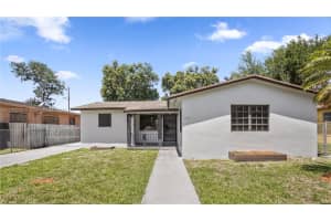 3171 NW 48th St, Miami, FL 33142, Sold 08/12/25