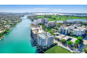 9261 E Bay Harbor Dr 606, Bay Harbor Islands