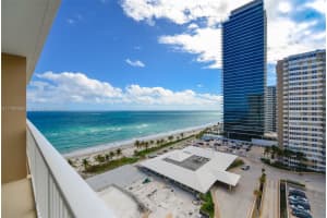 1950 S Ocean Dr, Hallandale Beach, FL 33009, Sold 06/19/25