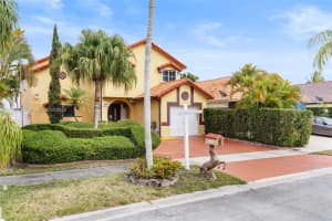 5933 SW 151st Pl, Miami, FL 33193, - MLS#A11789273