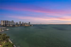 1155 Brickell Bay Dr APT 1210, Miami, FL 33131, Sold 09/22/25