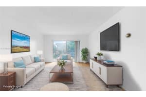 8101 SW 72nd Ave APT 304W, Miami, FL 33143, - MLS#A11789308