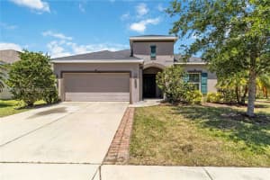 10860 79th St E, Parrish, FL 34219, - MLS#A11789358