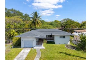 825 NW 60th St, Miami, FL 33127, Sold 07/03/25