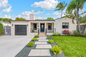 801 NE 82nd St, Miami, FL 33138, Sold 07/14/25