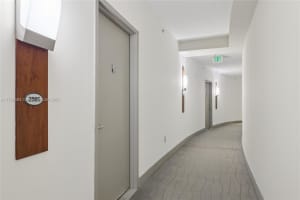 Opera Tower, 1750 N Bayshore Dr APT 2805, Miami, FL 33132, - MLS#A11789393