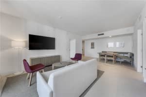 601 NE 1st Ave #2402, Miami, FL 33132, - MLS#A11789399