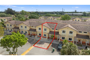18039 NW 74th Path, Hialeah, FL 33015, Sold 06/10/25