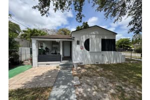 1501 NW 42nd St, Miami, FL 33142, Sold 07/03/25