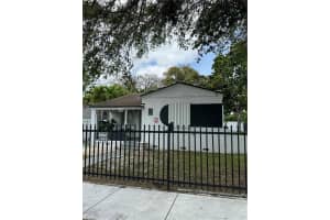 1501 NW 42nd St, Miami, FL 33142, Sold 07/03/25