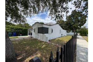 1501 NW 42nd St, Miami, FL 33142, Sold 07/03/25