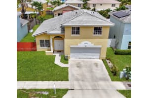 12113 Sw 249th St, Homestead