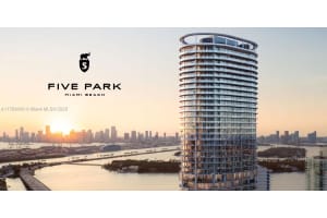 500 Alton Rd. 3004, Miami Beach