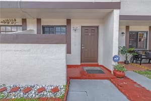 13250 SW 58th Terrace, Miami, FL 33183, Sold 08/19/25