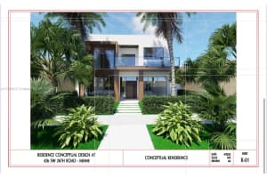 426 SW 26th Rd, Miami, FL 33129, - MLS#A11789477