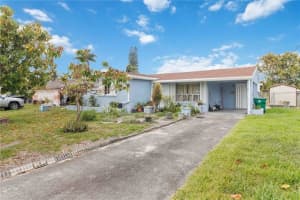 2730 SW 66th Terrace, Miramar, FL 33023, Sold 06/30/25