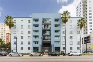 501 SW 1st St APT 307, Miami, FL 33130, Sold 08/12/25