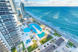 1830 S Ocean Dr 3609 Hallandale Beach, FL 33009 - MLS#A11789504