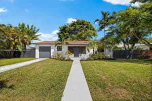 1635 Liberty St, Hollywood, FL 33020, Sold 08/27/25
