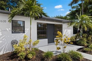 1635 Liberty St, Hollywood, FL 33020, Sold 08/27/25