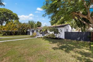 1635 Liberty St, Hollywood, FL 33020, Sold 08/27/25