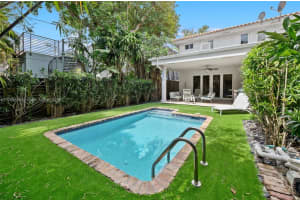 3169 Mary St, Miami, FL 33133, Sold 07/08/25