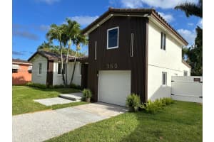 360 NE 118th St, Miami, FL 33161, Sold 06/27/25
