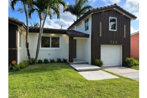 360 NE 118th St, Miami, FL 33161, Sold 06/27/25