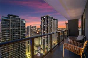 159 NE 6th St #3105, Miami, FL 33132, - MLS#A11789529