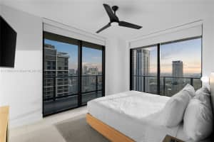 159 NE 6th St #3105, Miami, FL 33132, - MLS#A11789529