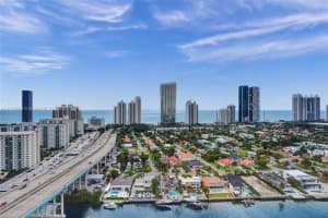 19195 Mystic Pointe Dr, Aventura, FL 33180, Sold 07/25/25