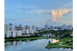 ELDORADO TOWERS, 3625 N Country Club Dr APT 2505, Aventura, FL 33180, - MLS#A11789555