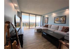 ELDORADO TOWERS, 3625 N Country Club Dr APT 2505, Aventura, FL 33180, - MLS#A11789555