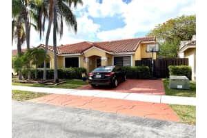 15357 Sw 43rd Ter, Miami