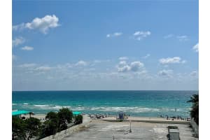 3801 S Ocean Dr APT 5Y, Hollywood, FL 33019, - MLS#A11789575