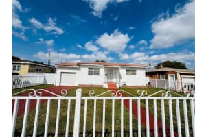 585 NE 134th St, North Miami, FL 33161, Sold 05/30/25