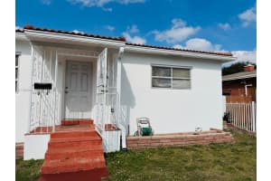 585 NE 134th St, North Miami, FL 33161, Sold 05/30/25