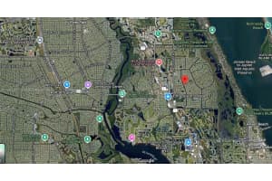 2101 Se Camden St Port Saint Lucie, FL 34952 - MLS#A11789631