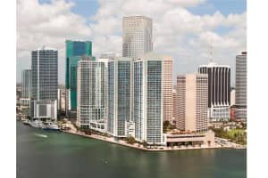 335 S Biscayne Blvd 1904, Miami