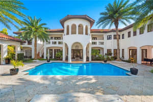 1201 NE 83rd St, Miami, FL 33138, - MLS#A11789707