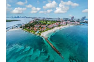 19237 Fisher Island Dr 19237, Miami