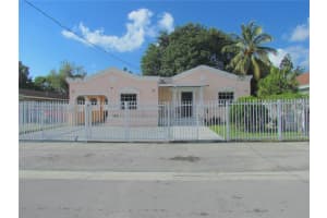 1344 NW 34th St, Miami, FL 33142, Sold 06/03/25