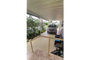 4208 S Shady Ln Boynton Beach, FL 33436 - Off Market