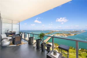 1100 Biscayne Blvd 5801 Miami, FL 33132 - MLS#A11789755