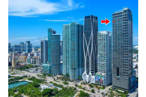 1100 Biscayne Blvd 5801 Miami, FL 33132 - MLS#A11789755