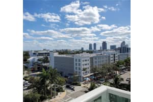 1000 West Ave 702 Miami Beach, FL 33139 - MLS#A11789767