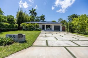 288 Ne 117th St Miami, FL 33161 - MLS#A11789781